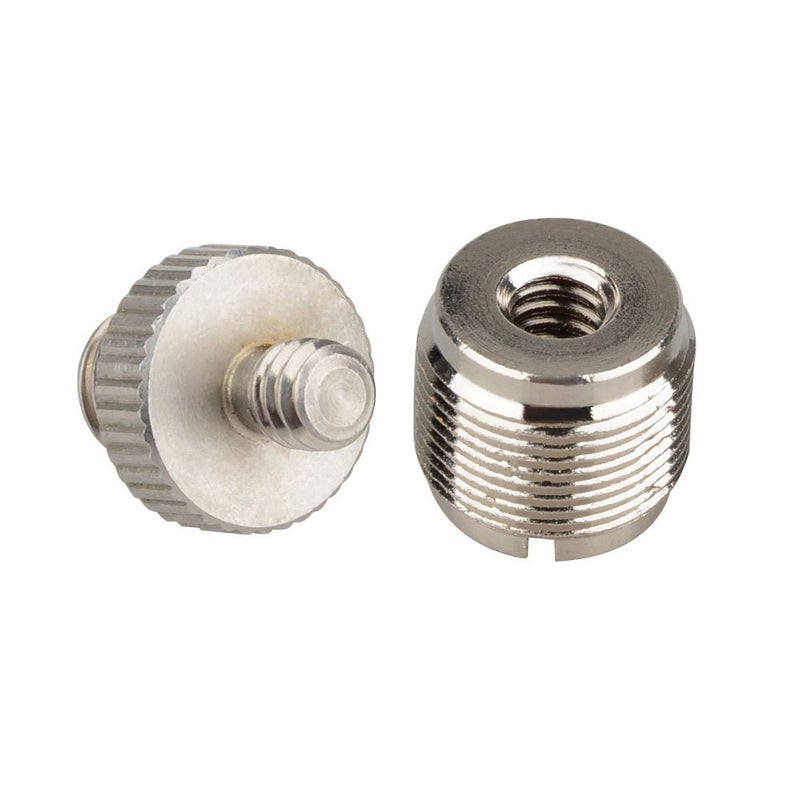 CAMVATE Convert Screw Adapter,1/4"-20 & 3/8"-16 and 5/8-27 - 1204 - Image 5